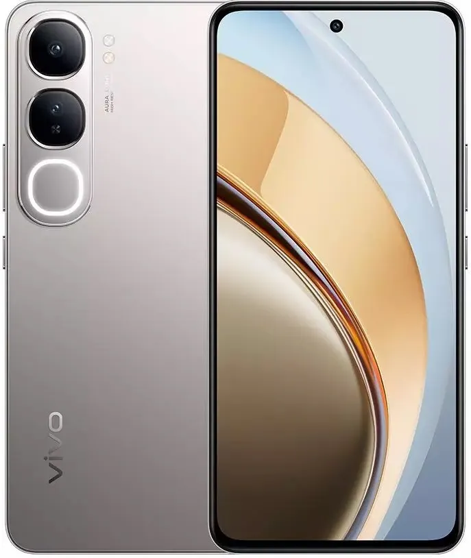 vivo V40 Lite (Indonesia)