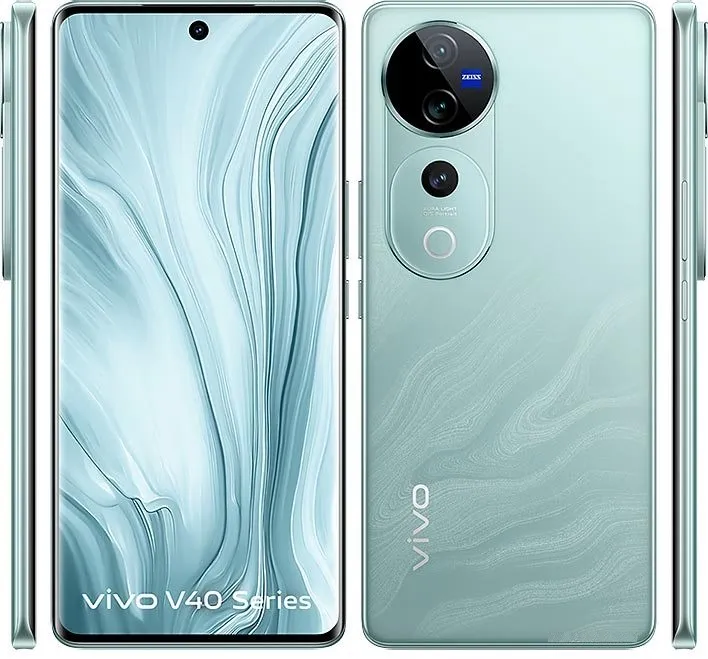 vivo V40 Pro