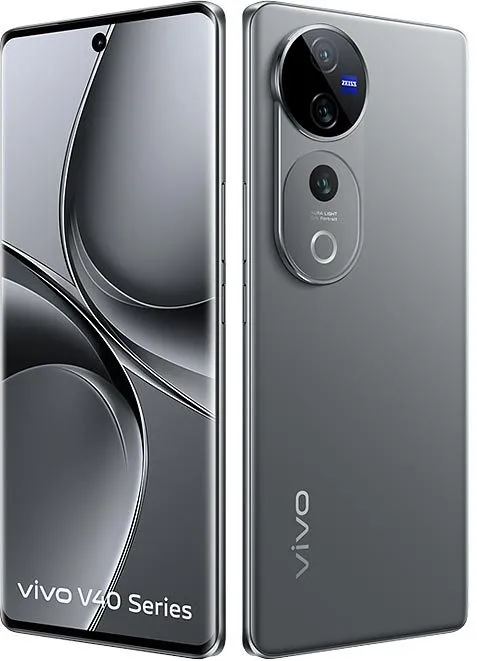 vivo V40 Pro