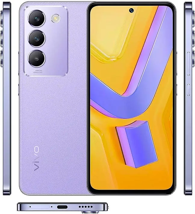 vivo V40 SE