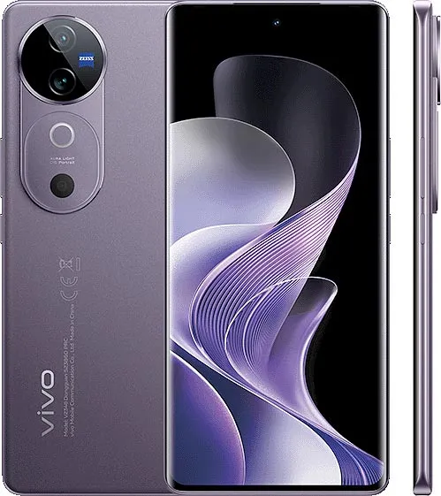 Vivo V40: Android Smartphone Specifications | PhoneDady