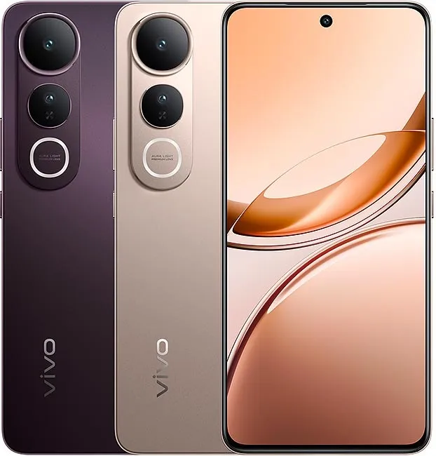 vivo V50 Lite 4G