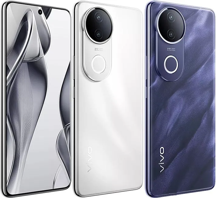 vivo V50e