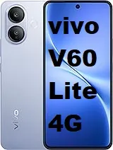 vivo V60 Lite 4G thumbnail