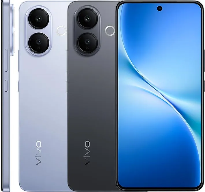 vivo V60 Lite 4G