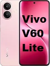 vivo V60 Lite thumbnail picture