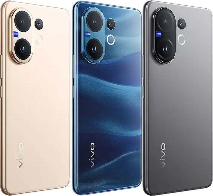 vivo V60
