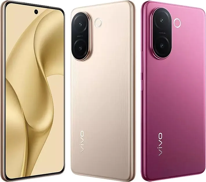 vivo V60e