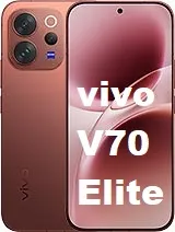 vivo V70 Elite thumbnail