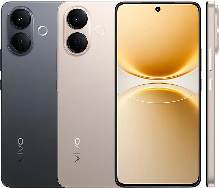 vivo V70 Lite
