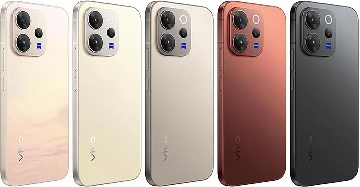 vivo V70