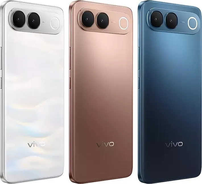 vivo V80 Lite (India)