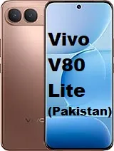 vivo V80 Lite (Pakistan) thumbnail