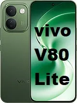 vivo V80 Lite thumbnail