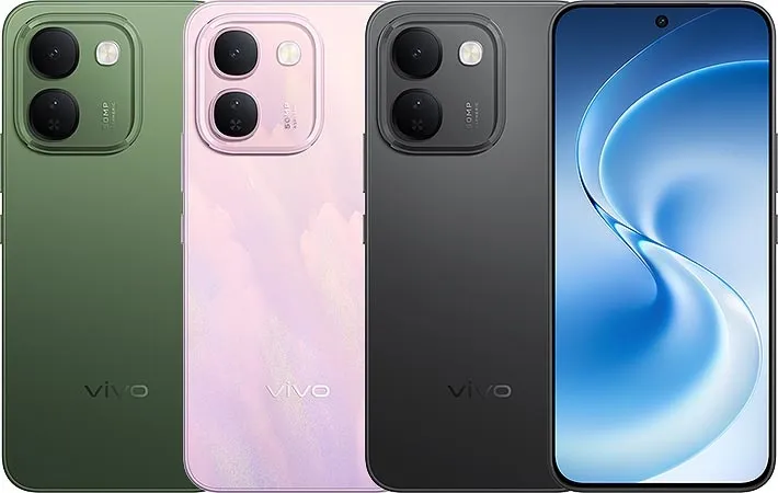 vivo V80 Lite