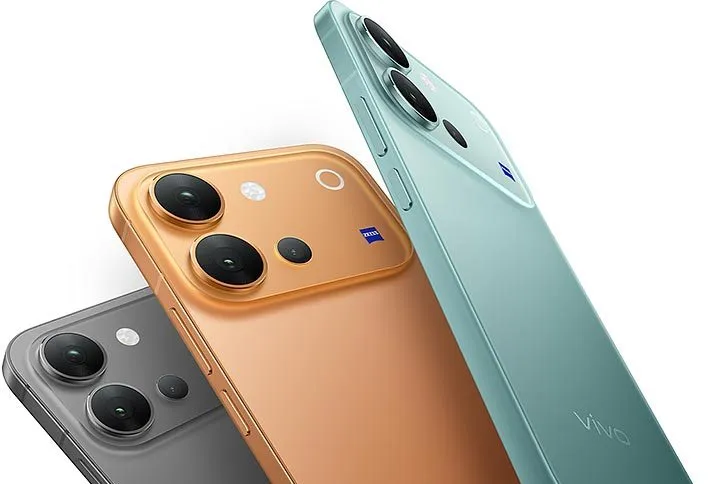 vivo V80