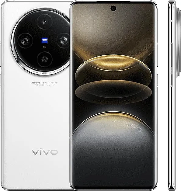 vivo X100s Pro