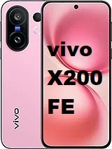vivo X200 FE thumbnail picture
