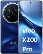 vivo X200 Pro thumbnail