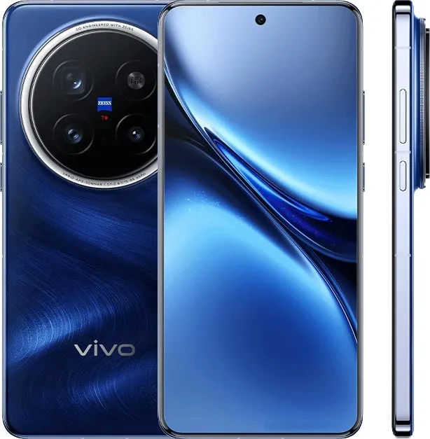 vivo X200 Pro