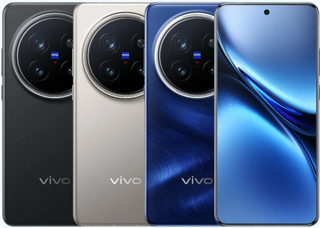 vivo X200 Pro