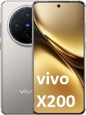 vivo X200 thumbnail