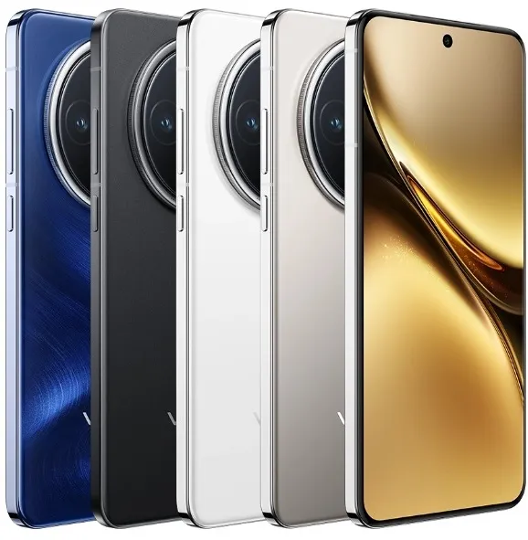 vivo X200
