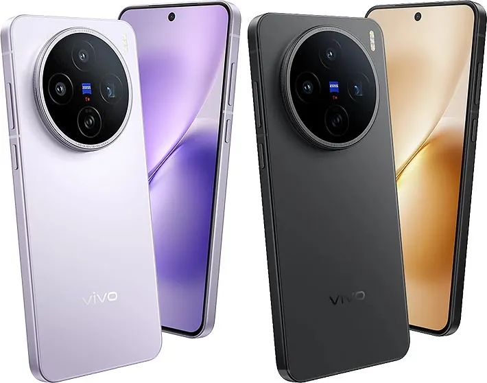 vivo X200T
