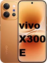vivo X300 E thumbnail
