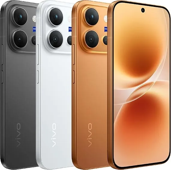 vivo X300 E
