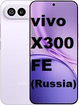 vivo X300 FE Russia thumbnail picture