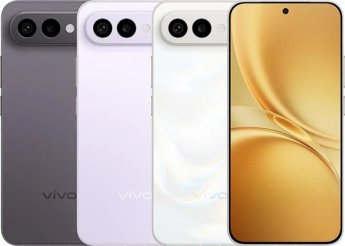vivo X300 FE Russia