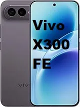 vivo X300 FE thumbnail