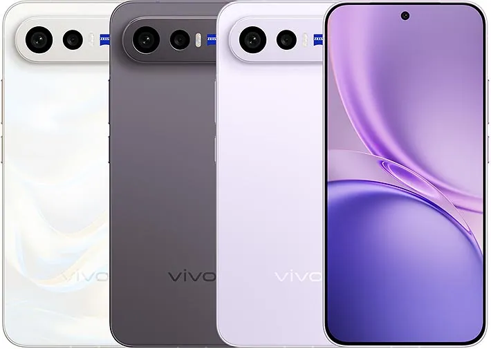 vivo X300 FE