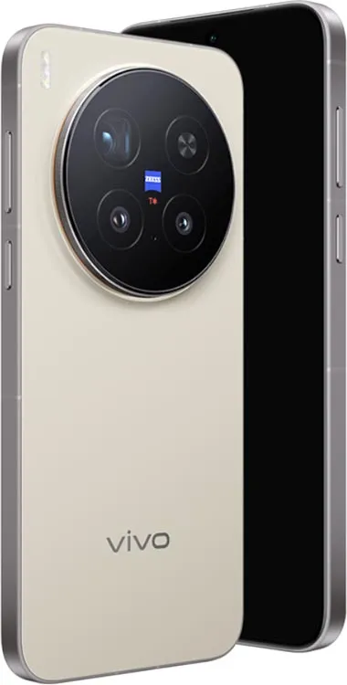 vivo X300 Pro