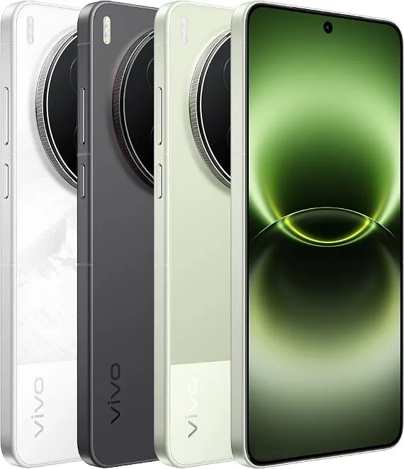 vivo X300 Ultra