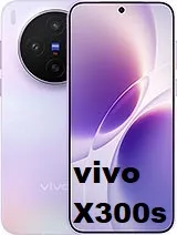 vivo X300s thumbnail
