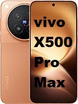 vivo X500 Pro Max thumbnail picture