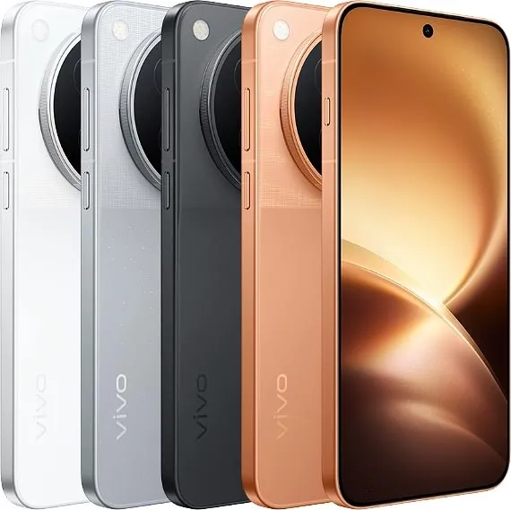 vivo X500 Pro Max