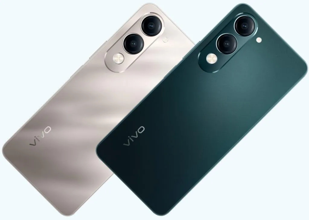 vivo Y04