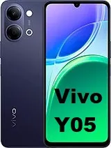 vivo Y05 thumbnail picture