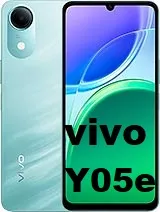 vivo Y05e thumbnail