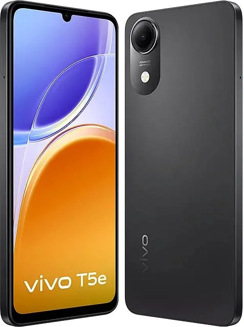vivo Y05e