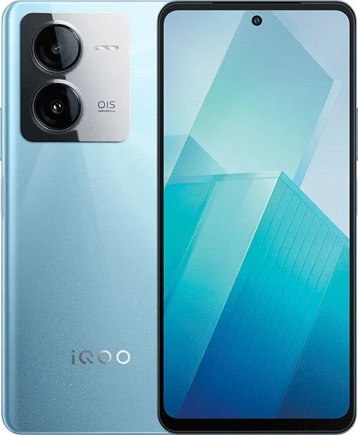 vivo Y100t