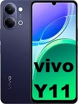 vivo Y11 thumbnail