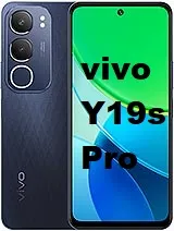 vivo Y19s Pro thumbnail picture