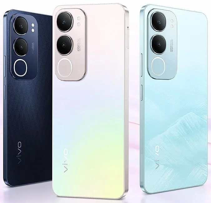 vivo Y19s Pro
