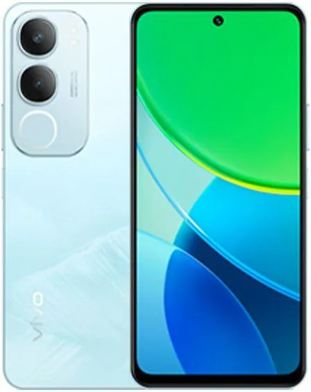 vivo Y19s