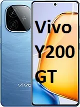 vivo Y200 GT thumbnail