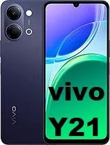 vivo Y21 5G thumbnail picture